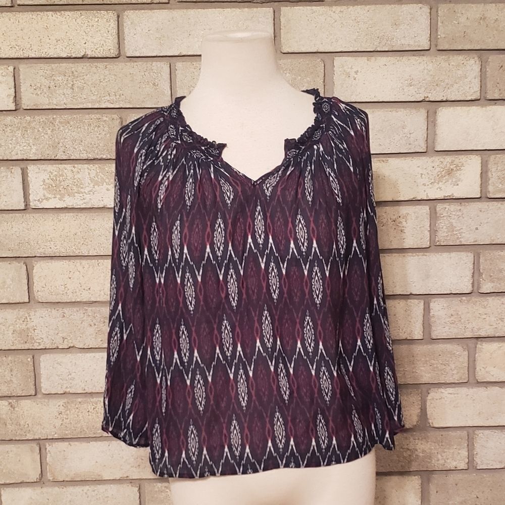 3for$20 Forever21 (S) Blouse